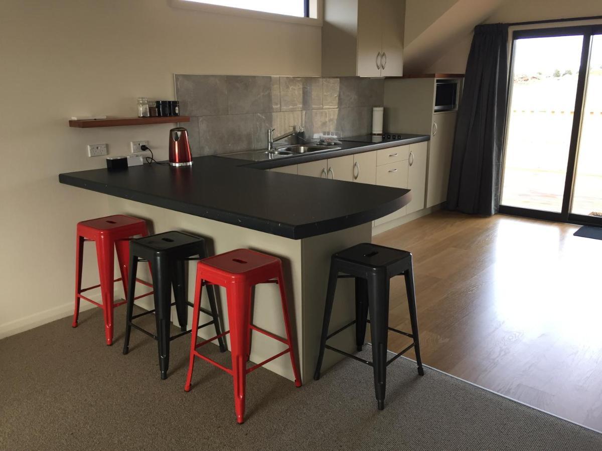 Alpine Loft Daire Lake Tekapo Dış mekan fotoğraf
