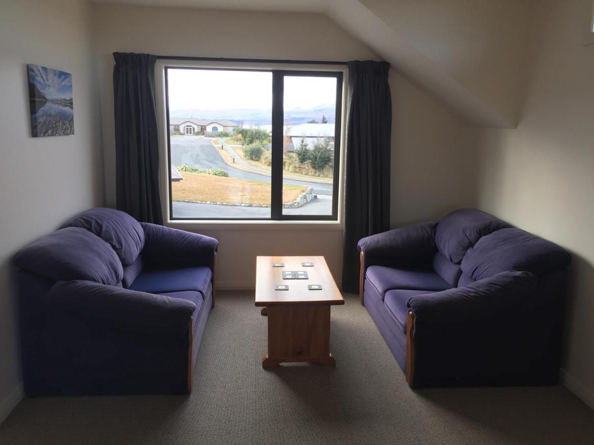 Alpine Loft Daire Lake Tekapo Dış mekan fotoğraf